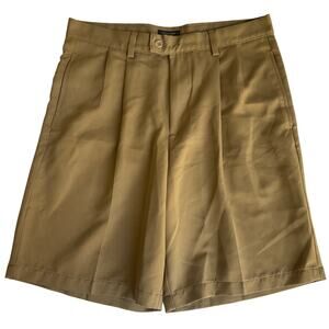 Dockers Work Dress Pants size 32W, Beige